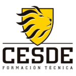 logo cesde